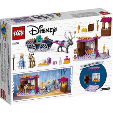 Elsa Lego Jual Produk Terbaru Oktober 2020 Blibli Com