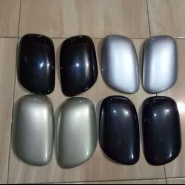 Cover Spion Avanza Vvti 2005-2011 Original TOYOTA sepasang