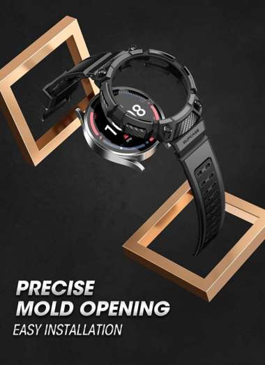Samsung watch 5 pro watch band clearance