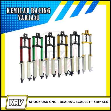 Jual Shock Upside Down Terbaru Harga Murah Blibli Com