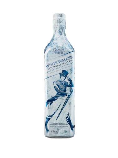 Jual Johnnie Walker White Walker Termurah - Harga Grosir ...