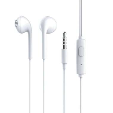 Headset FOOMEE QA05 Earphone Wired