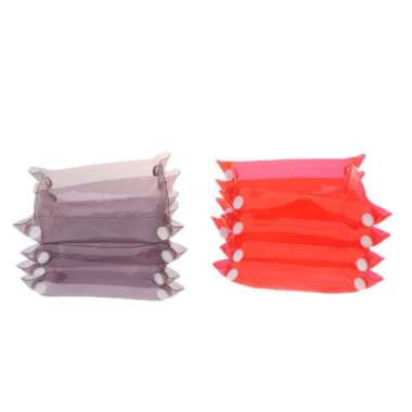 Jual Mangkok Plastik Kecil Murah Online Harga Termurah Desember 2020 Blibli