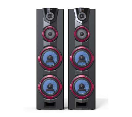 POLYTRON Active Speaker F Series PAS 8F28