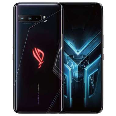 Jual Hp Asus Rog Gaming 128 512 Gb Terbaru Harga Murah Blibli Com