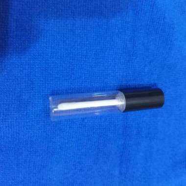 Botol Kosong Lip Gloss / Lip Gloss Tube 8ml 6ml 5ml s bening panjang 8ml