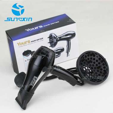 Jual H Ikea Professional Ionic Hair Dryer High Constant Temperature Power 2000w Online Desember 2020 Blibli