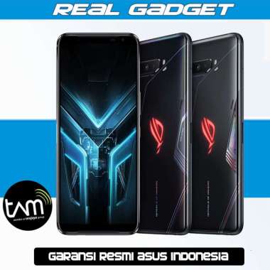 Daftar Harga Asus Rog Phone Termurah Terbaru Original Blibli Com