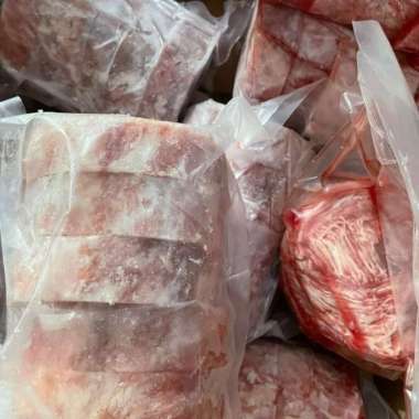 WAGYU TENDERLOIN AUS 1 KG