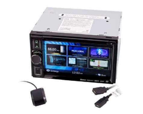 Clarion nx404 - doubledin clarion nx 404 gps - headunit clarion nx404