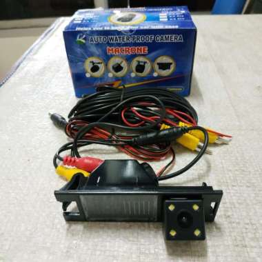 Camera mundur Rush Terios - camera rush terios - kamera mundur rush