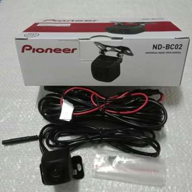 Camera pioneer - kamera pioneer - camera mundur pioneer - pioneer r5