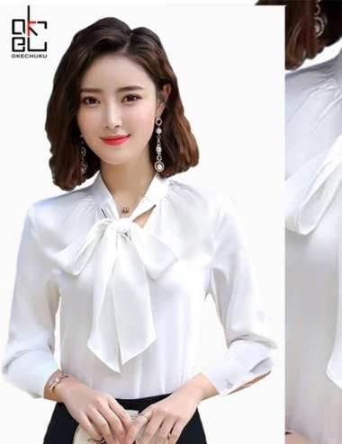 Baju Atasan Wanita Harga Terbaru Juni 2021 Blibli