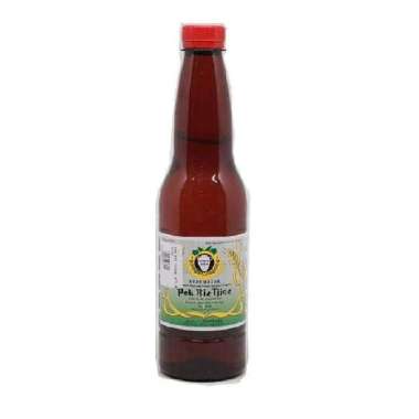 Pek Bie Tjioe Arak Putih Arak Masak [600 mL]