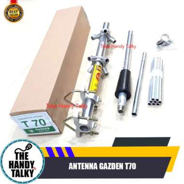 Antena Rig - Review Produk & Rating Terbaik Januari 2021 | Blibli.com