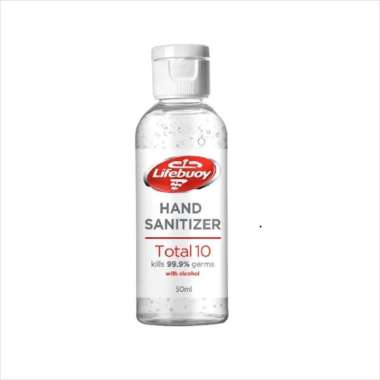 LIFEBUOY Hand Sanitizer [50 mL]