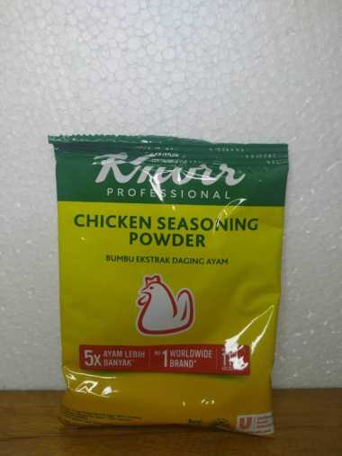 Knorr Chicken Seasoning Powder 200gr