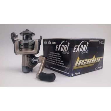 Reel Exori Leader 850 (7+1BB)