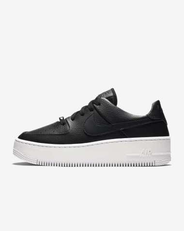 women's platform air force 1