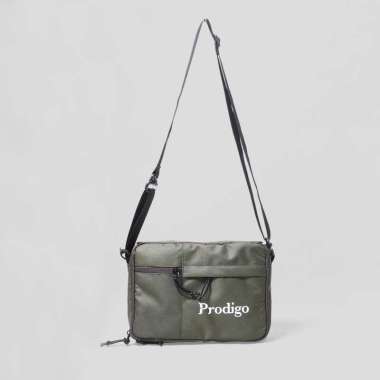 Prodigo * Tas slingbag Seruni | Hand Bag | Sling Bag unisex | Tas Selempang pria ARMY
