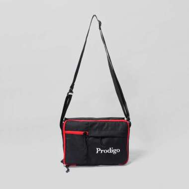 Prodigo * Tas slingbag Seruni | Hand Bag | Sling Bag unisex | Tas Selempang pria