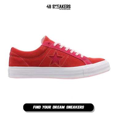 Harga converse 2025 one star