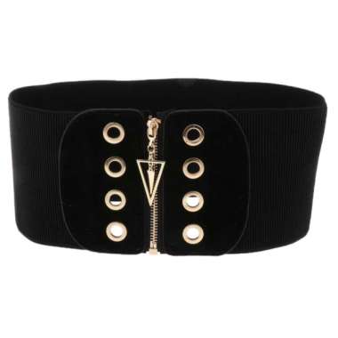Jual Wide Waist Belt Original 