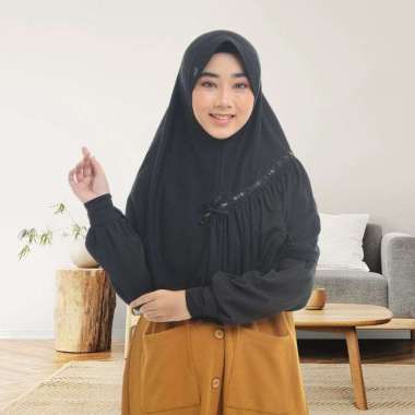 Rabbani Amira Jilbab Rabani Sekolah Kerudung Instan