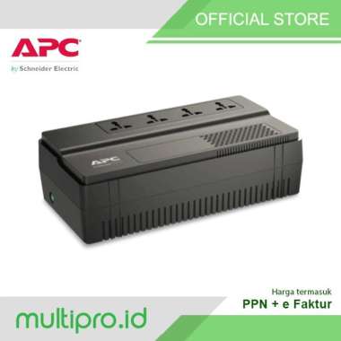 UPS APC Easy UPS BV 800VA 450W BV800I-MS