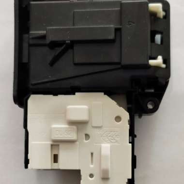 Door Lock Mesin Cuci LG Front Loading Tipe DLS-2