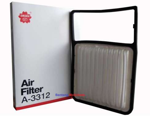 Air Filter / Filter Udara Sakura - Avanza & Xenia VVT-I dibawah 2016