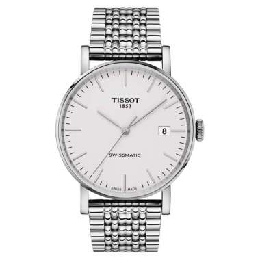 Tissot Everytime Jam Tangan