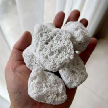 Crystal Bio Super Bio 1kg import japan media filter biologi