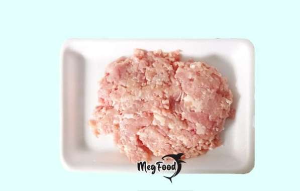 Boneless Leg Giling/Daging Paha Ayam Tanpa Kulit Giling 250 gram