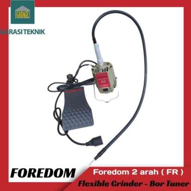 Flexible Grinder-Bor Tuner- Cuner Foredom 2 Arah (FR)