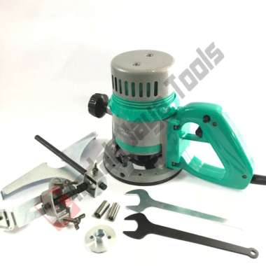 NRT-PRO 3601 HD Mesin Router Besar - Profil Kayu Besar