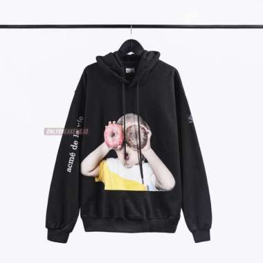 ADLV Cap Boy Black Hoodie – Senikersku | lupon.gov.ph