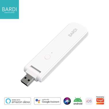 BARDI Bluetooth Gateway