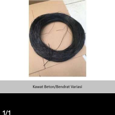 Kawat Bendrat 5 kg