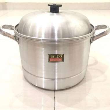 Dandang Halco 26 cm