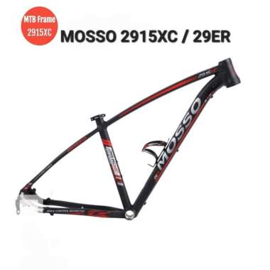 frame mosso 7515 xc