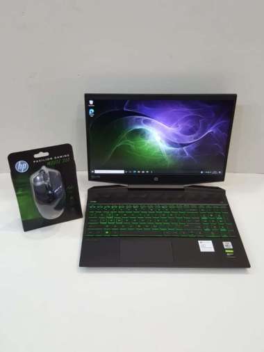 Jual Laptop Gaming Hp Pavilion 15 Terbaru Harga Murah Blibli Com
