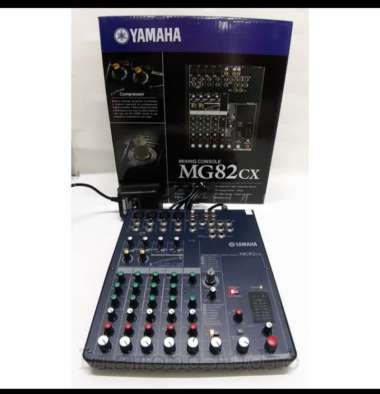 Audio Mixer Yamaha Mg cx Mg Cx Mg Cx 8 Channel Rp1 050 000 Mixer Yamaha Mg12xu 12 Channel Mixer Mixing Console Rp3 070 000 Yamaha Mg 16xu Mixer 16 Channel Rp5 658 000 Yamaha Mg 16xu Mixer 16 Channel Rp5 Audio Mixer Yamaha Mg cx Mg Cx Mg Cx 8 Channel Rp1 050 000 Mixer Yamaha Mg12xu 12 Channel Mixer Mixing Console Rp3 070 000 Yamaha Mg 16xu Mixer 16 Channel Rp5 658 000 Yamaha Mg 16xu Mixer 16 Channel Rp5