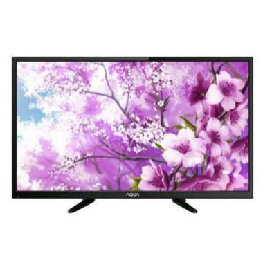 Aqua LED TV 32 inch Digital DVB-T2 Miracast 32AQT9600