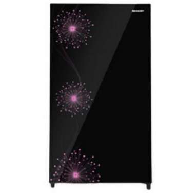 Kulkas sharp 1 pintu SJ-X187MG/DB/DP 166 Liter SJ-187MG