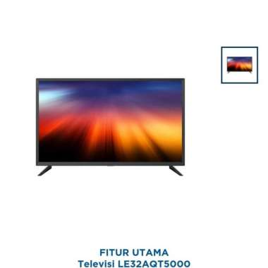 LED TV AQUA 32inch LE-32AQT5000