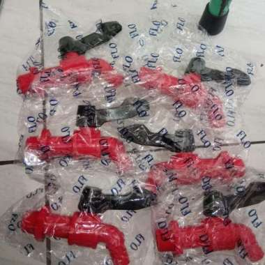 kran air 1/2" plastik