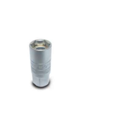kunci sock busi magnet 1/2" 16 mm tekiro