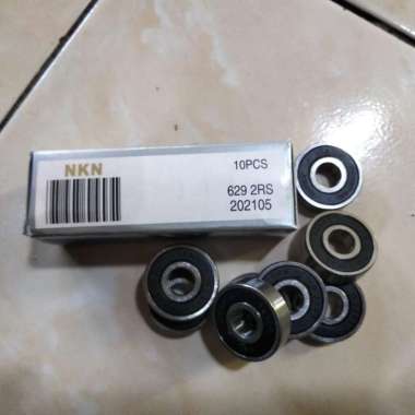 bearing 629 NKN