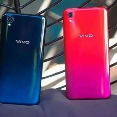 Vivo Y91c Terbaru Desember 2020 Blibli